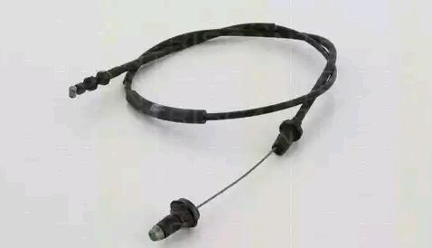 Toyota Throttle cable COFLE 16.7002 at a good price