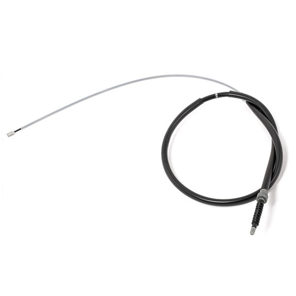 COFLE 10.7504 Hand brake cable VW experience and price