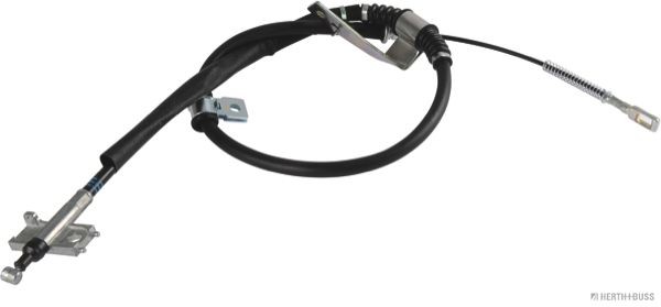 Great value for money - HERTH+BUSS JAKOPARTS Hand brake cable J3930419