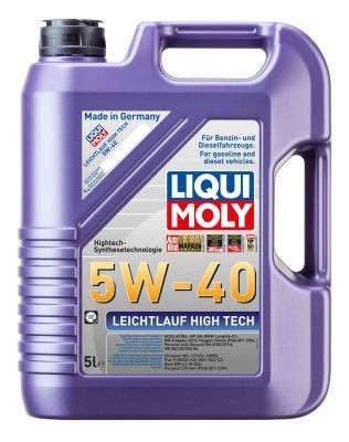 LIQUI MOLY Engine oil 2328
