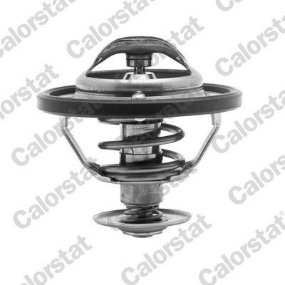 CALORSTAT by Vernet Opening Temperature: 82°C, 56,0mm, with seal D1: 56,0mm Thermostat, coolant TH6311.82J buy