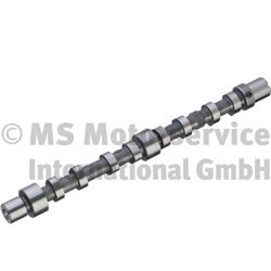 KOLBENSCHMIDT 50007031 Camshaft IVECO experience and price