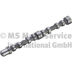 KOLBENSCHMIDT 50007033 Camshaft IVECO experience and price