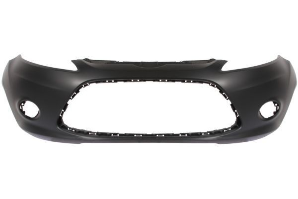 BLIC 5510-00-2565900Q Bumper Front, for vehicles with front fog light, Paintable
