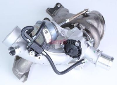 7815045007S Turbocharger Original Spare part GARRETT 781504-5007 review and test