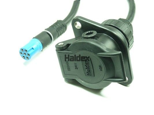 814003112 HALDEX Verbindungskabel, Elektronisches Bremssystem für MERCEDES-BENZ online bestellen