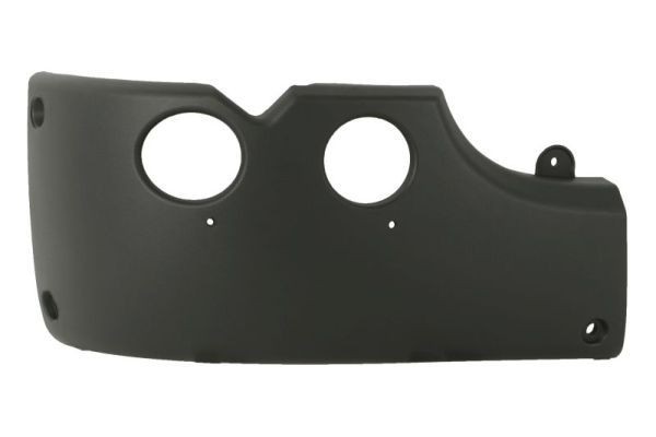 PACOL Right Front Front bumper BPB-SC006R buy