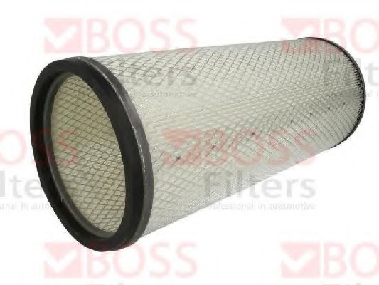 BOSS FILTERS BS01-134 Air filter 628 528 0606