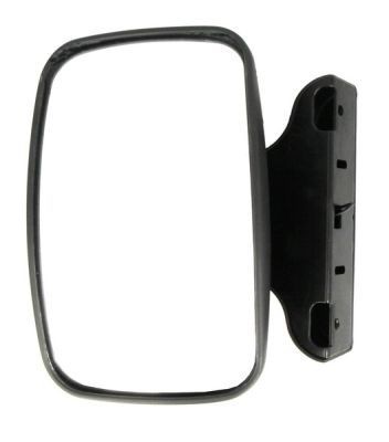 PACOL Left, Manual, Heated Side mirror IVE-MR-018 buy