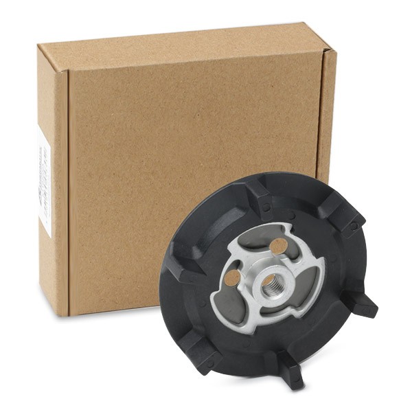 THERMOTEC Driven Plate, magnetic clutch compressor KTT020005