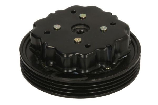 Great value for money - THERMOTEC AC compressor clutch KTT040025