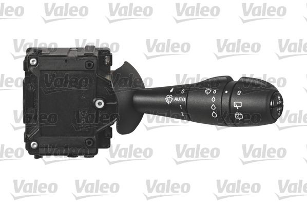 Original 251698 VALEO Steering column switch RENAULT