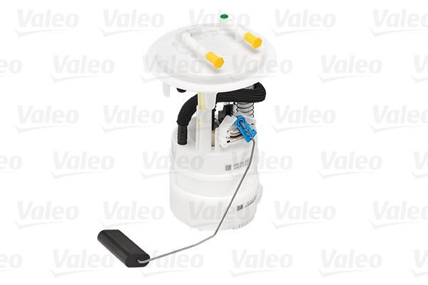 VALEO 347542 Fuel level sensor PEUGEOT 607 2000 in original quality