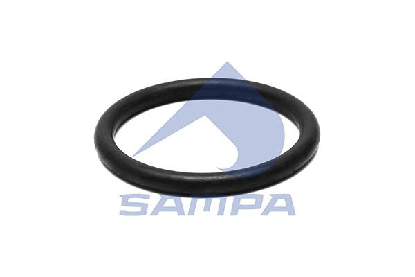 SAMPA 095.924 Repair Kit, brake caliper 0980107620