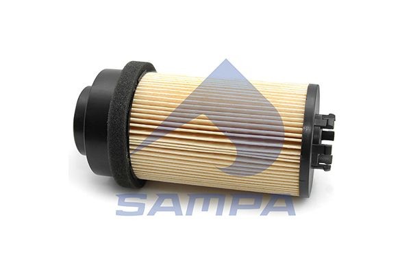 SAMPA 051.261 Water pump 160 9853