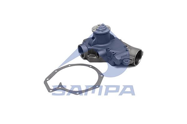 SAMPA 051.261 Wasserpumpe für DAF CF 85 LKW in Original Qualität