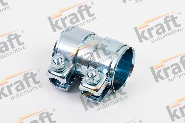 KRAFT 0570060 Exhaust clamp 1K0 253 141M