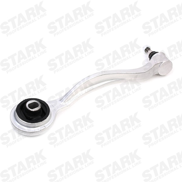 STARK SKCA-0050271 Suspension arm Front Axle Left, Control Arm, Aluminium, Cone Size: 17 mm