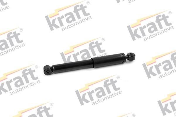 KRAFT 4013420 Shock absorber Rear Axle, Gas Pressure, Twin-Tube, Telescopic Shock Absorber, Top eye