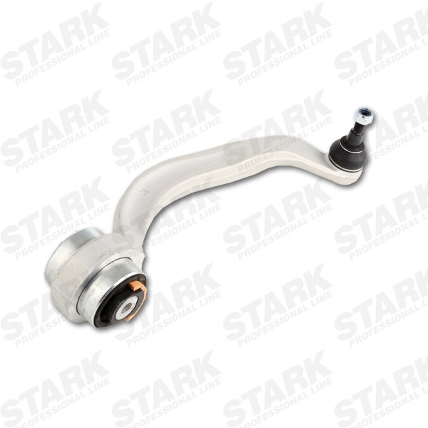 STARK SKCA-0050336 Suspension arm Front Axle Right, Lower, Rear, Control Arm, Cone Size: 15,4 mm