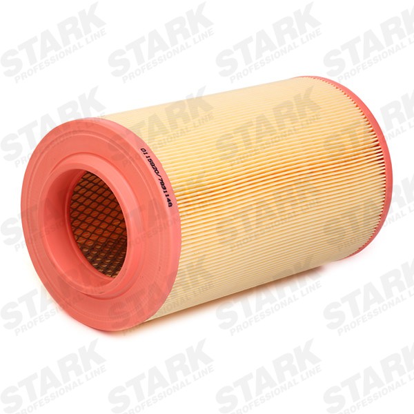 STARK SKAF-0060099 Engine filter 302,0mm, 164,0mm, Cylindrical, Filter Insert