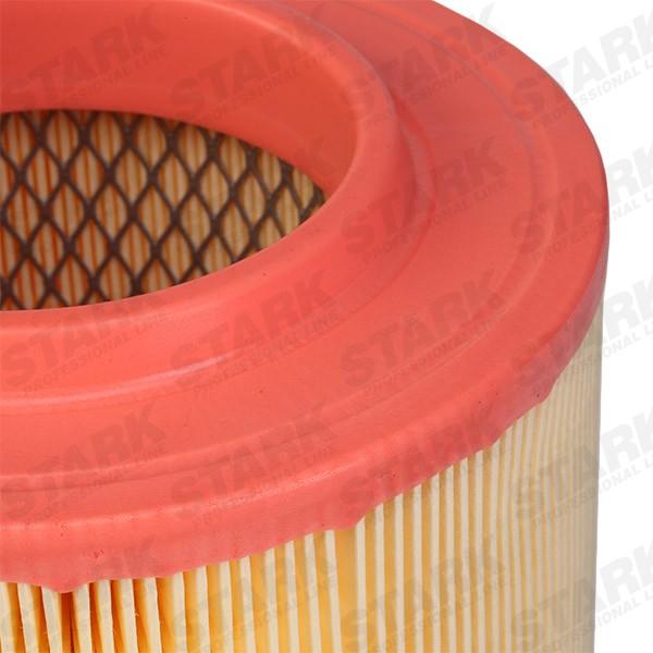 SKAF-0060099 Air filter SKAF-0060099 STARK 302,0mm, 164,0mm, Cylindrical, Filter Insert
