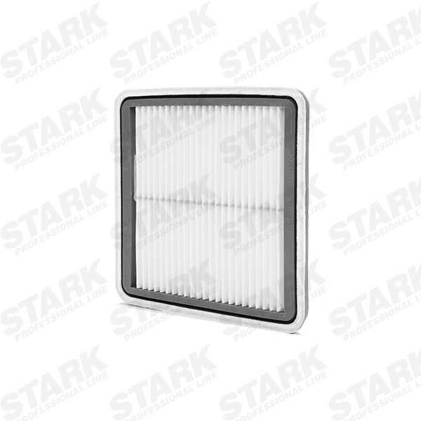STARK SKAF-0060112 Air filter 35,0mm, 217,0mm, 218,0mm, Air Recirculation Filter