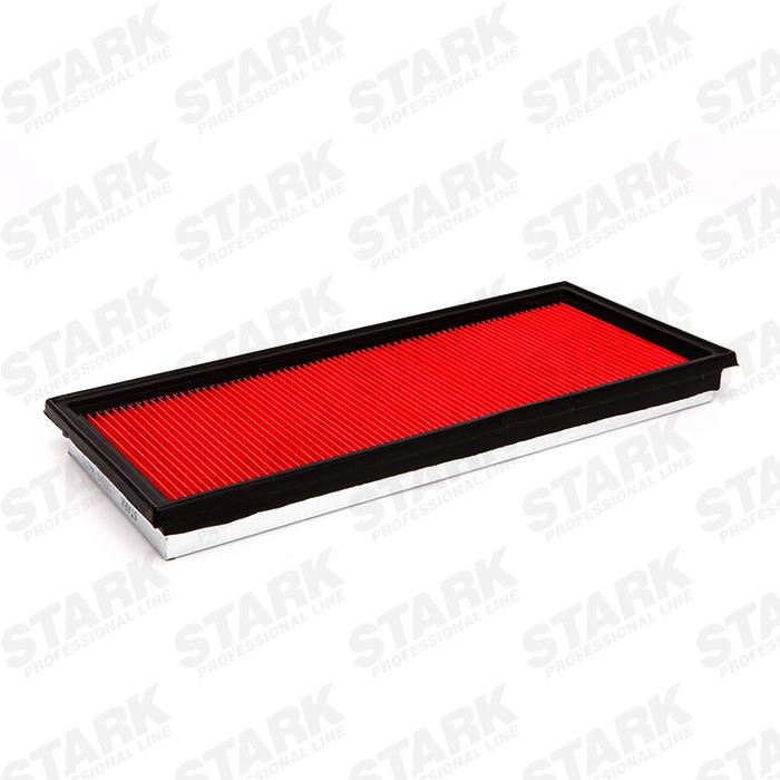 STARK SKAF-0060130 Air filter 33,0mm, 167,0mm, 368,0mm, Filter Insert