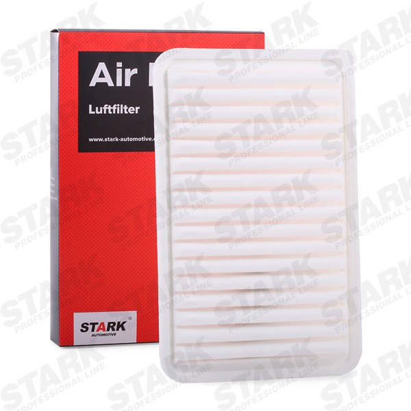 STARK SKAF-0060141 Air filter 33mm, 202mm, 313mm, Air Recirculation Filter
