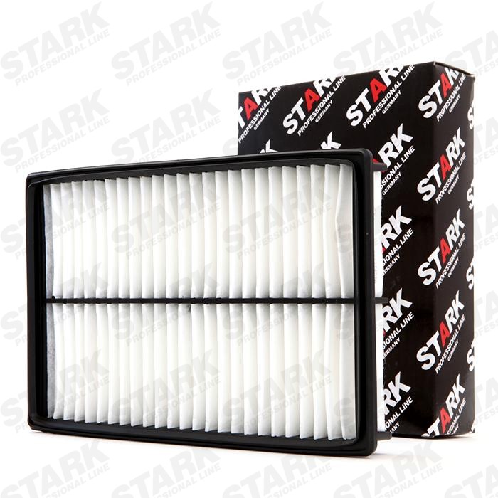 STARK SKAF-0060144 Air filter 53mm, Filter Insert