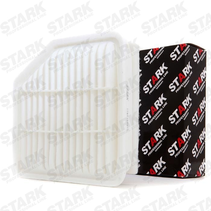 STARK SKAF-0060166 Air filter 84,0mm, 236,0mm, 241,0mm, Air Recirculation Filter