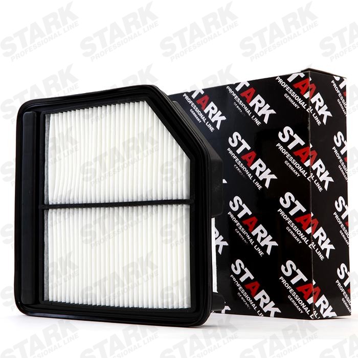STARK SKAF-0060145 Air filter 42,0mm, 225,0, 165,0mm, Air Recirculation Filter