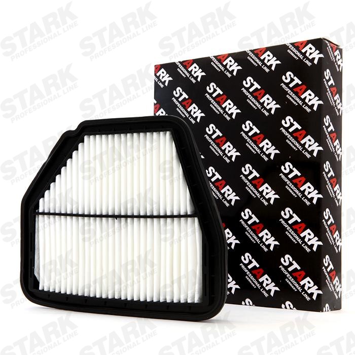 STARK SKAF-0060189 Air filter 50mm, 230mm, 285mm, Filter Insert
