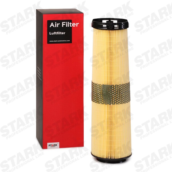 STARK Air filter SKAF-0060198 suitable for MERCEDES-BENZ S-Class, E-Class