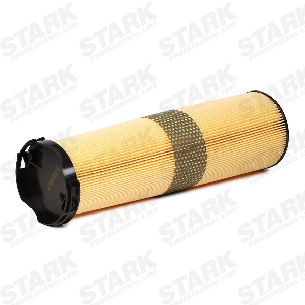 STARK SKAF-0060198 Engine filter 433,5mm, Air Recirculation Filter