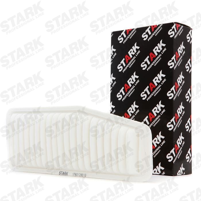 STARK SKAF-0060222 Air filter 54,0mm, 133,0mm, 375,0mm, Air Recirculation Filter
