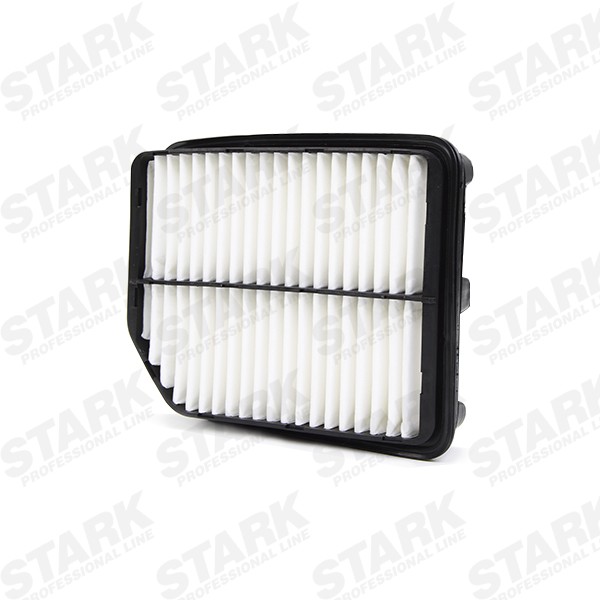 STARK SKAF-0060241 Air filter 51,0mm, 174,0mm, 229,0mm, Air Recirculation Filter