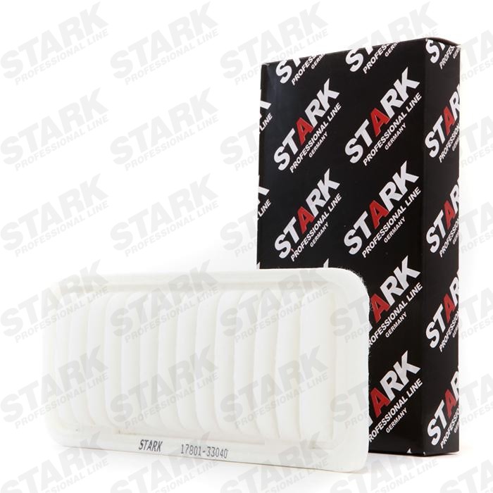 STARK SKAF-0060247 Air filter 68,0mm, 115,0mm, 265,0mm, Air Recirculation Filter