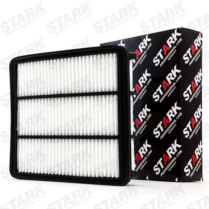 STARK SKAF-0060168 Air filter 44,0mm, 210,0mm, 245,0mm, Air Recirculation Filter