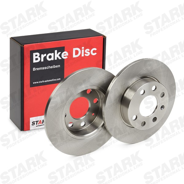 STARK Brake rotors SKBD-0022832