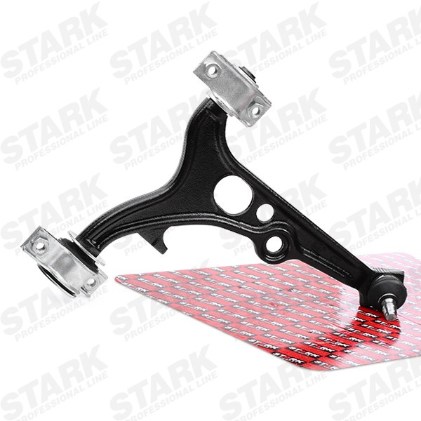 SKCA0050384 Track control arm STARK SKCA-0050384 review and test