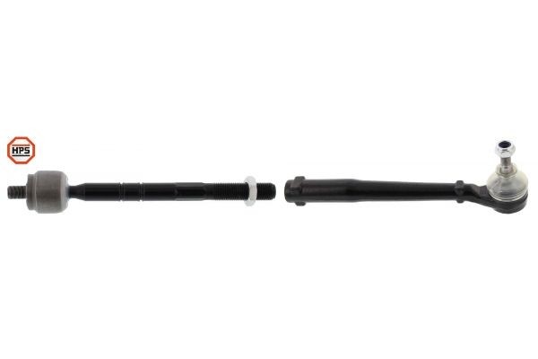 MAPCO 49327 Rod Assembly Front Axle Right