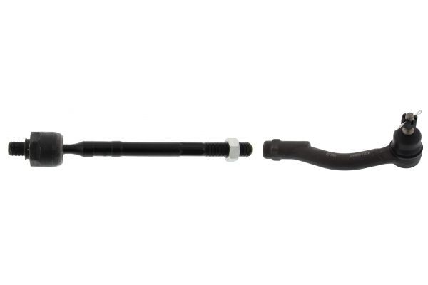Track rod end MAPCO Front Axle Right - 52389
