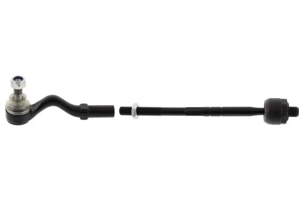 Great value for money - MAPCO Rod Assembly 52882