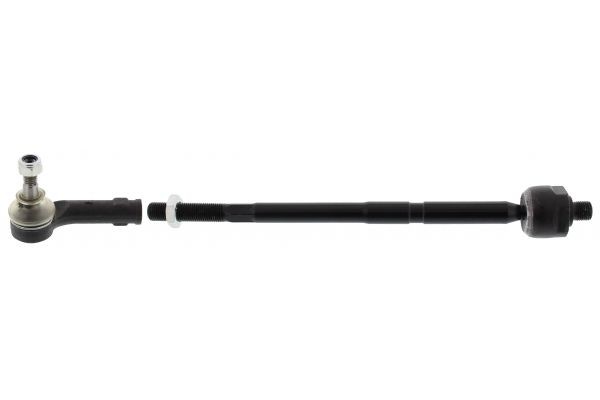 Great value for money - MAPCO Rod Assembly 54607