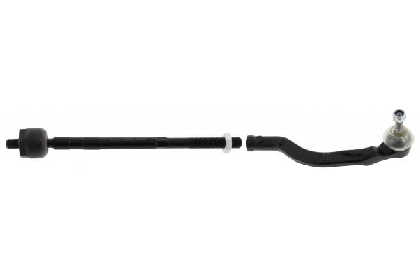 MAPCO 59119 Rod Assembly Front Axle Left