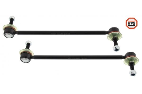 49412/2HPS MAPCO Drop links FIAT Front Axle Left, Front Axle Right