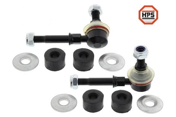 Repair Kit, stabilizer coupling rod MAPCO 49525/2HPS - Nissan 300 ZX Repair kits spare parts order