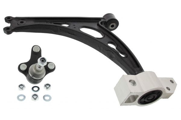 MAPCO 51726/1 Suspension arm with ball joint, Front Axle Left, Lower, Control Arm
