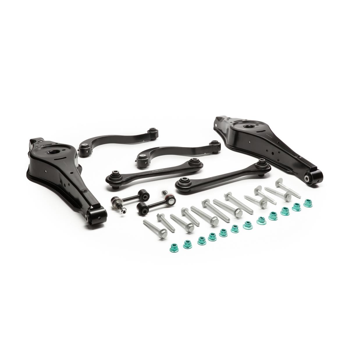 MAPCO Control arm repair kit 53742/1